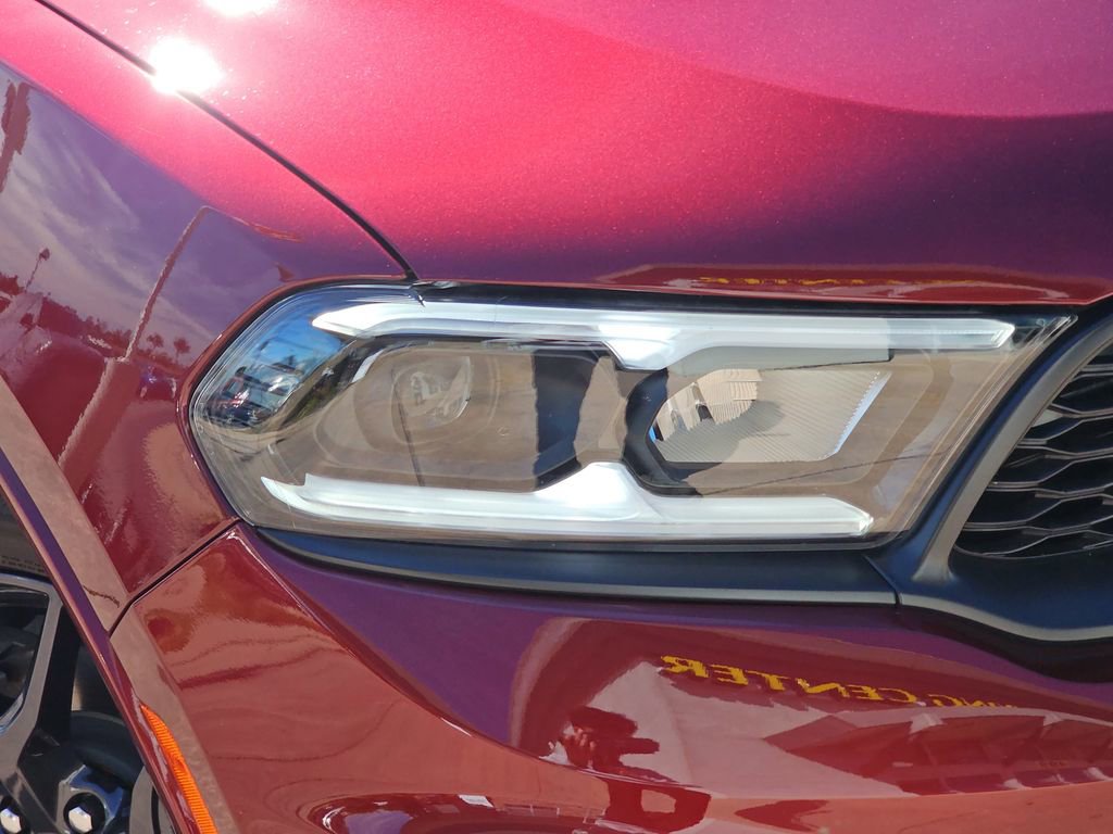 New 2026 Dodge Durango GT image 36
