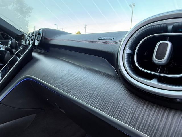 Used 2024 Mercedes-Benz C 63 AMG S w/ Pinnacle Trim Package image 86