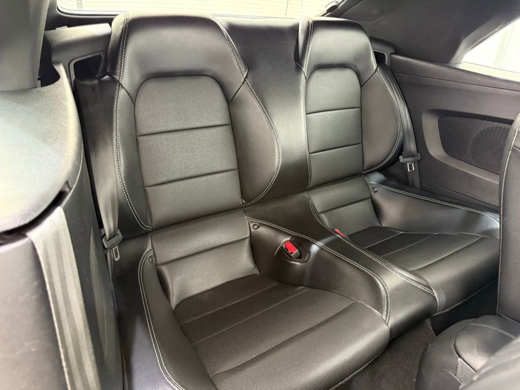 Used 2021 Ford Mustang GT Premium image 18