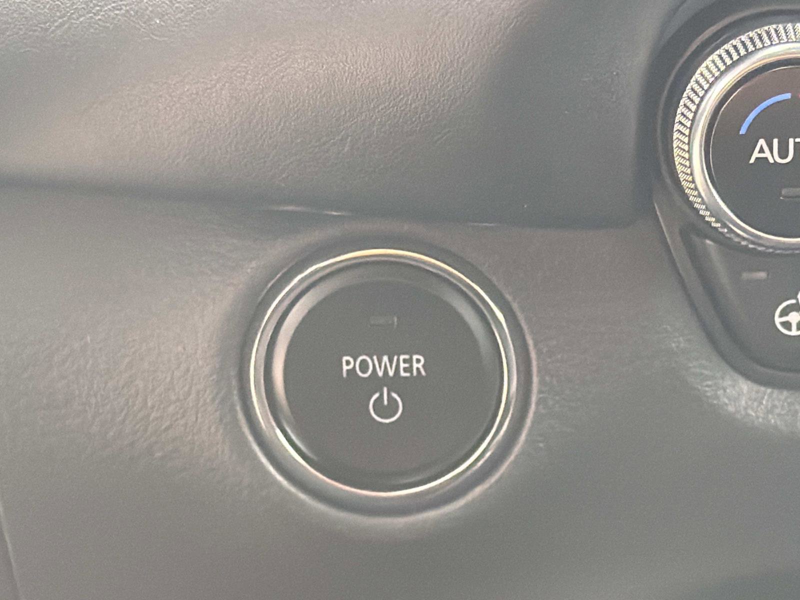 New 2026 MAZDA CX-50 2.5 Hybrid w/ Cargo Package image 16