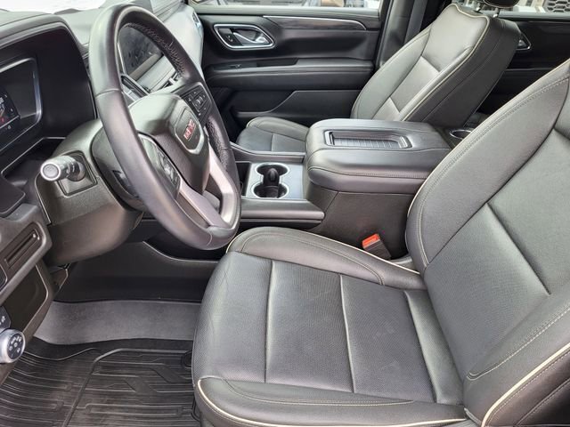 Used 2023 GMC Yukon SLT image 12
