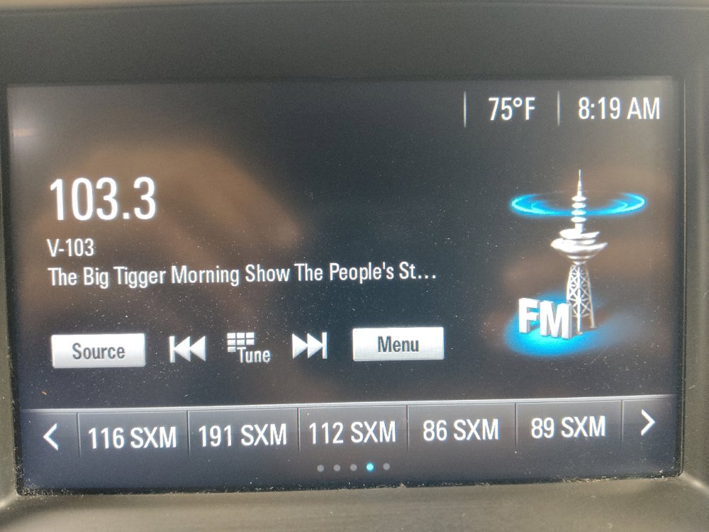 Used 2019 GMC Acadia SLE FWD image 25