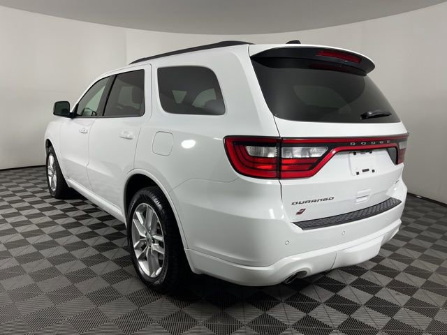 Used 2023 Dodge Durango GT image 7
