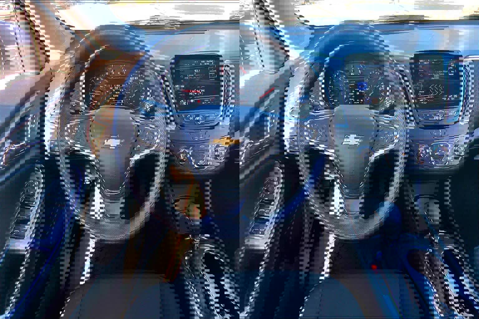 Used 2022 Chevrolet Malibu LS image 5