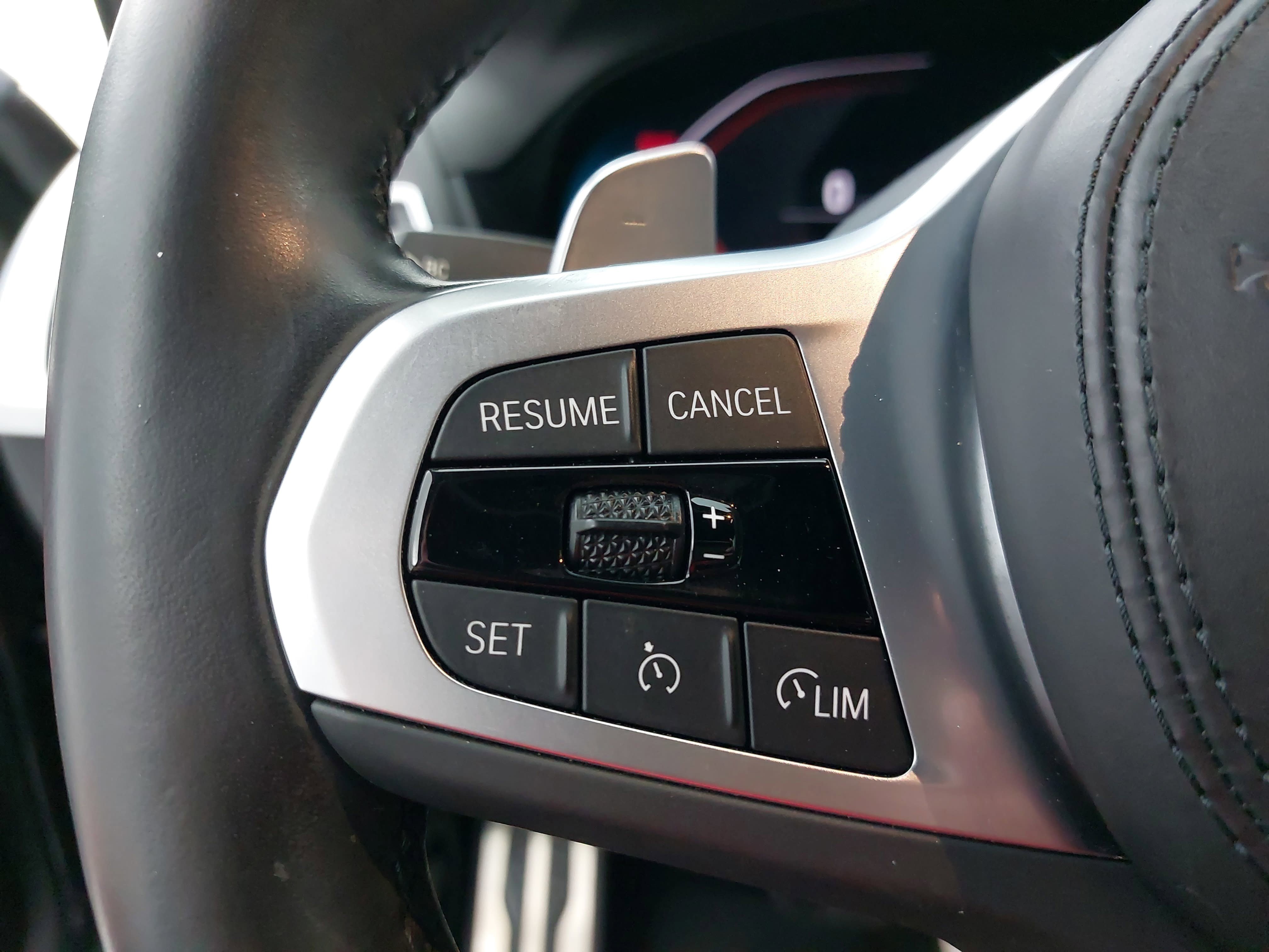 Used 2022 BMW X3 sDrive30i w/ M Sport Package 2 RWD image 19