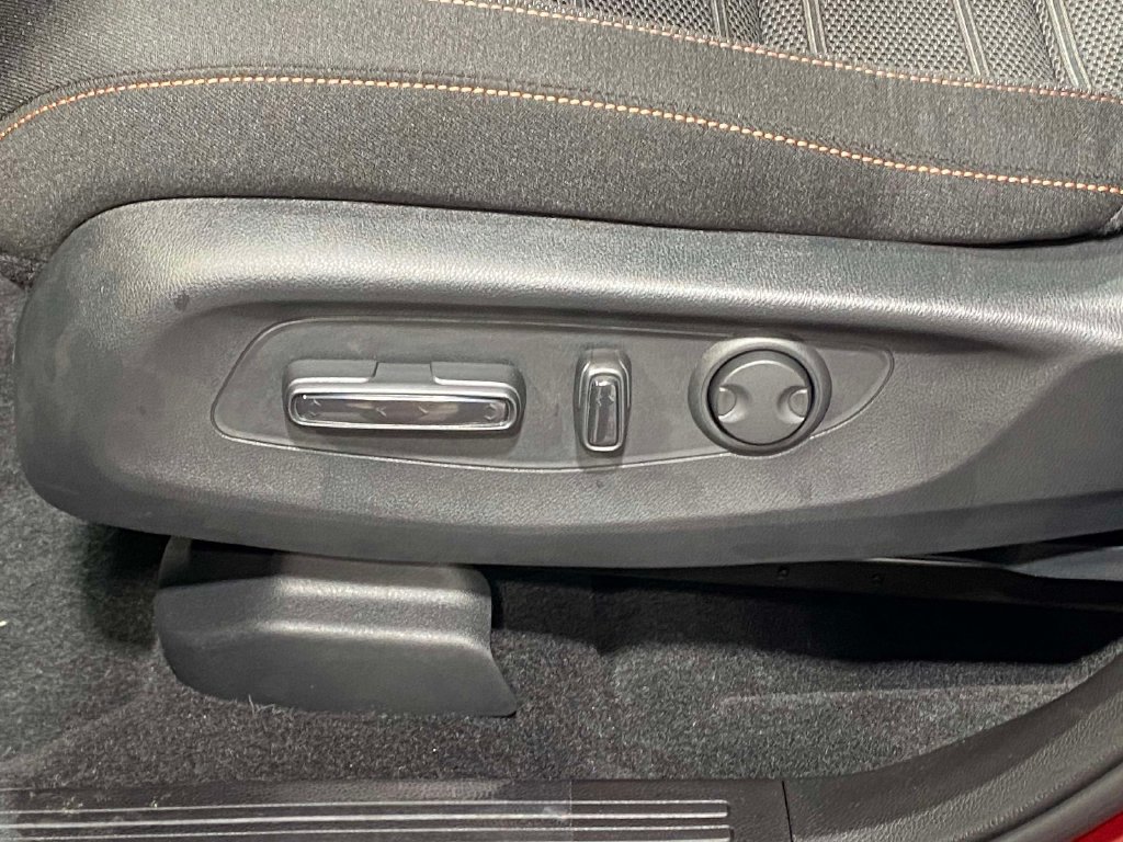 New 2026 Honda CR-V Sport image 19