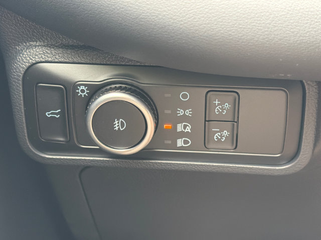 New 2027 Ford Explorer ST-Line RWD image 32