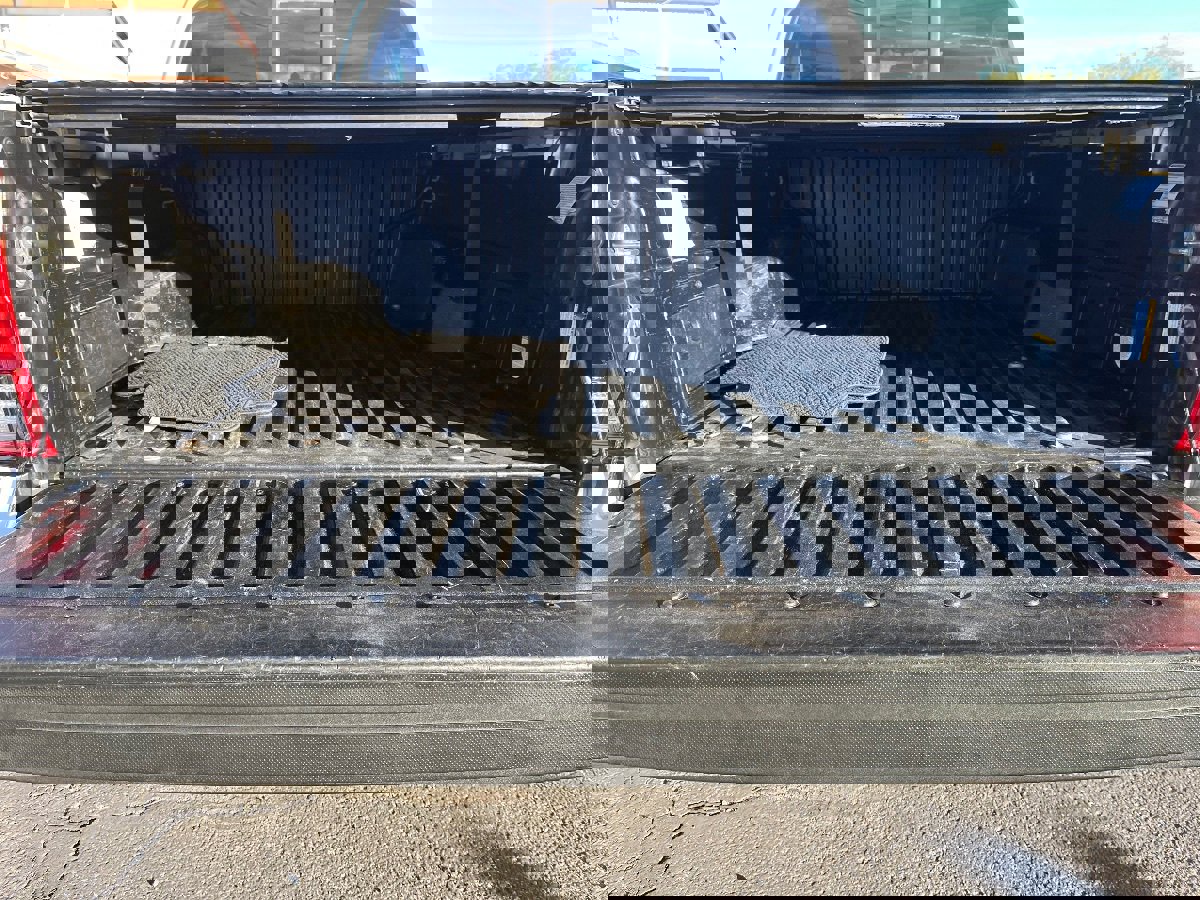 Used 2016 Toyota Tacoma TRD Sport image 30