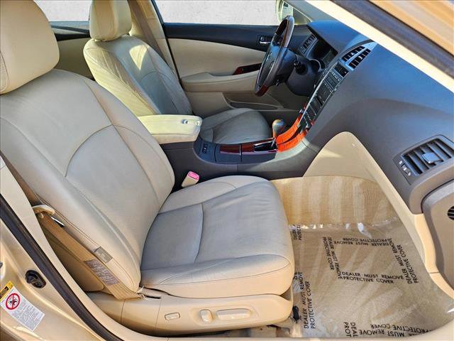 Used 2007 Lexus ES 350 image 19