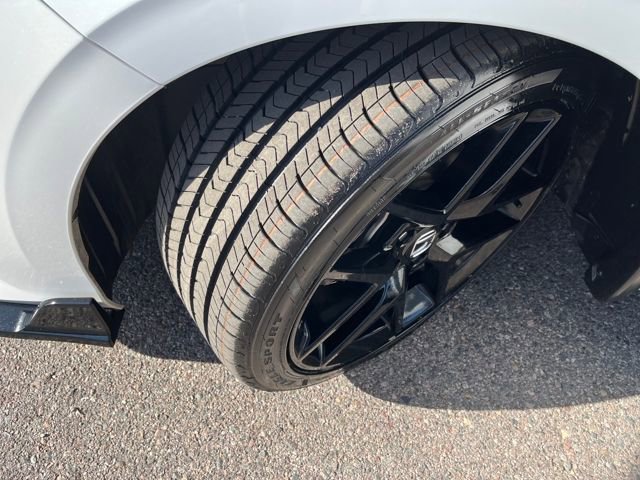 Certified 2024 Honda Civic Sport image 26