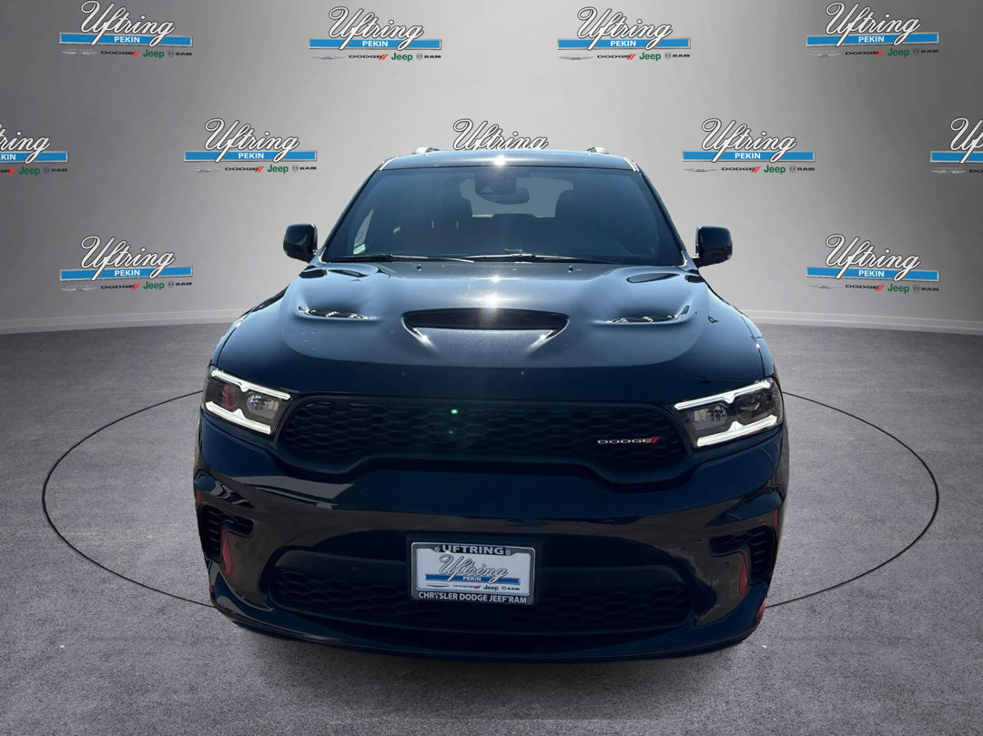 New 2026 Dodge Durango GT image 8