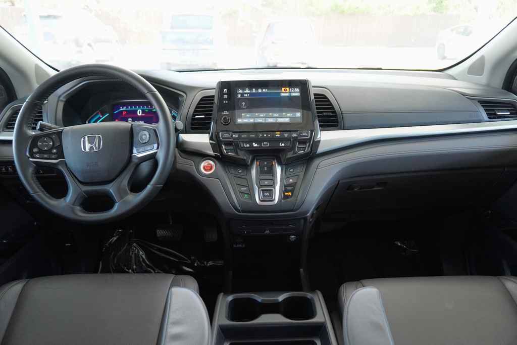 Used 2018 Honda Odyssey EX-L image 12
