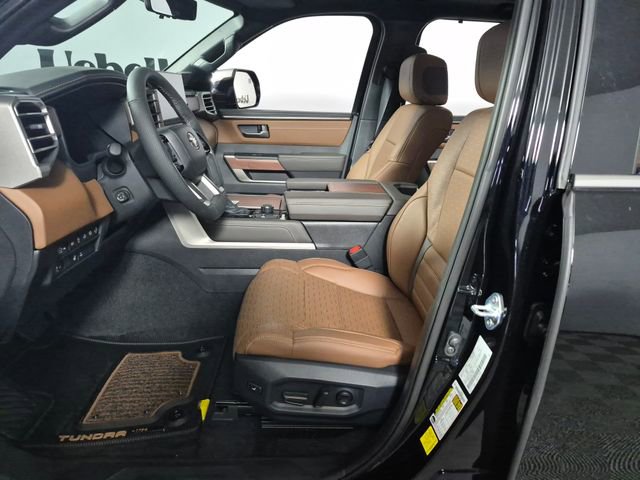 New 2026 Toyota Tundra 1794 Edition image 9