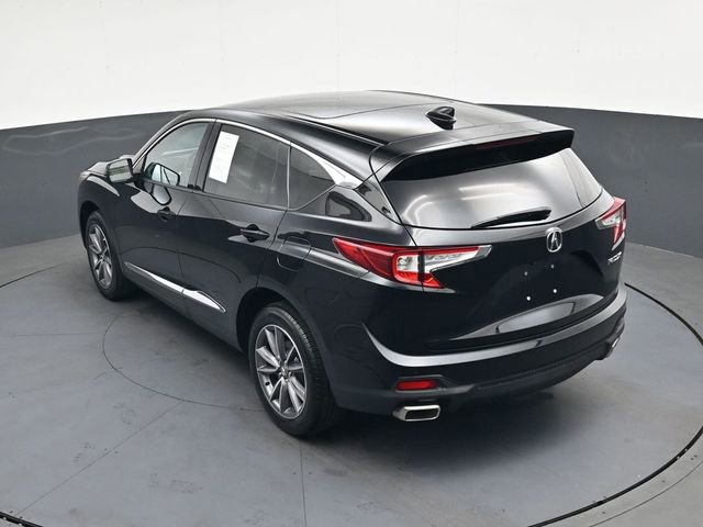 Used 2022 Acura RDX FWD w/ Technology Package image 25