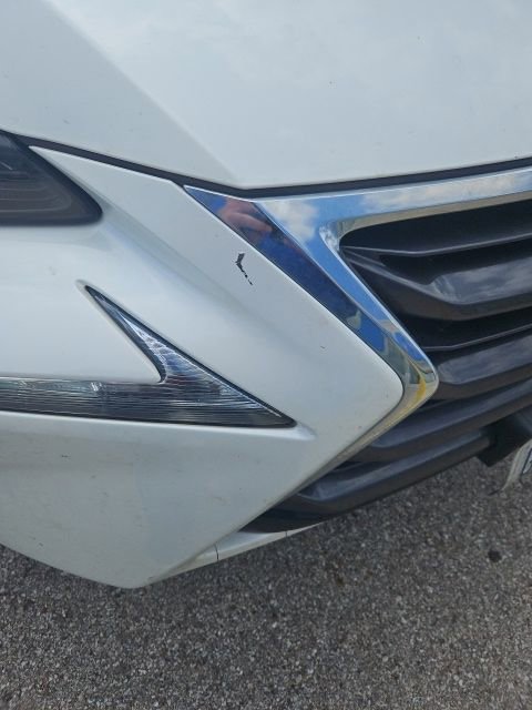 Used 2016 Lexus NX 200t FWD image 10