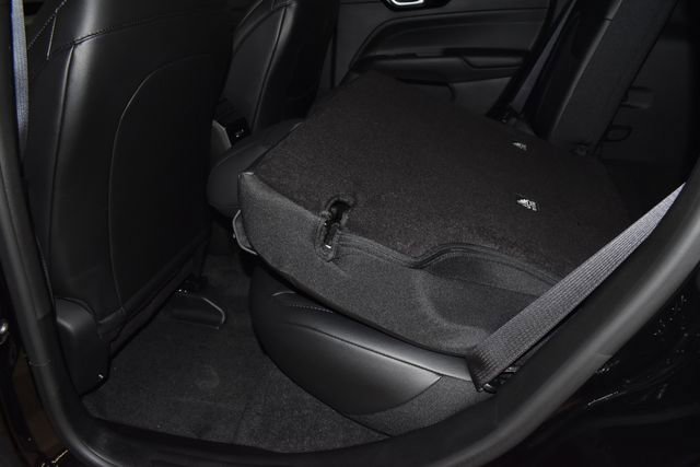 New 2026 Jeep Compass Latitude image 28