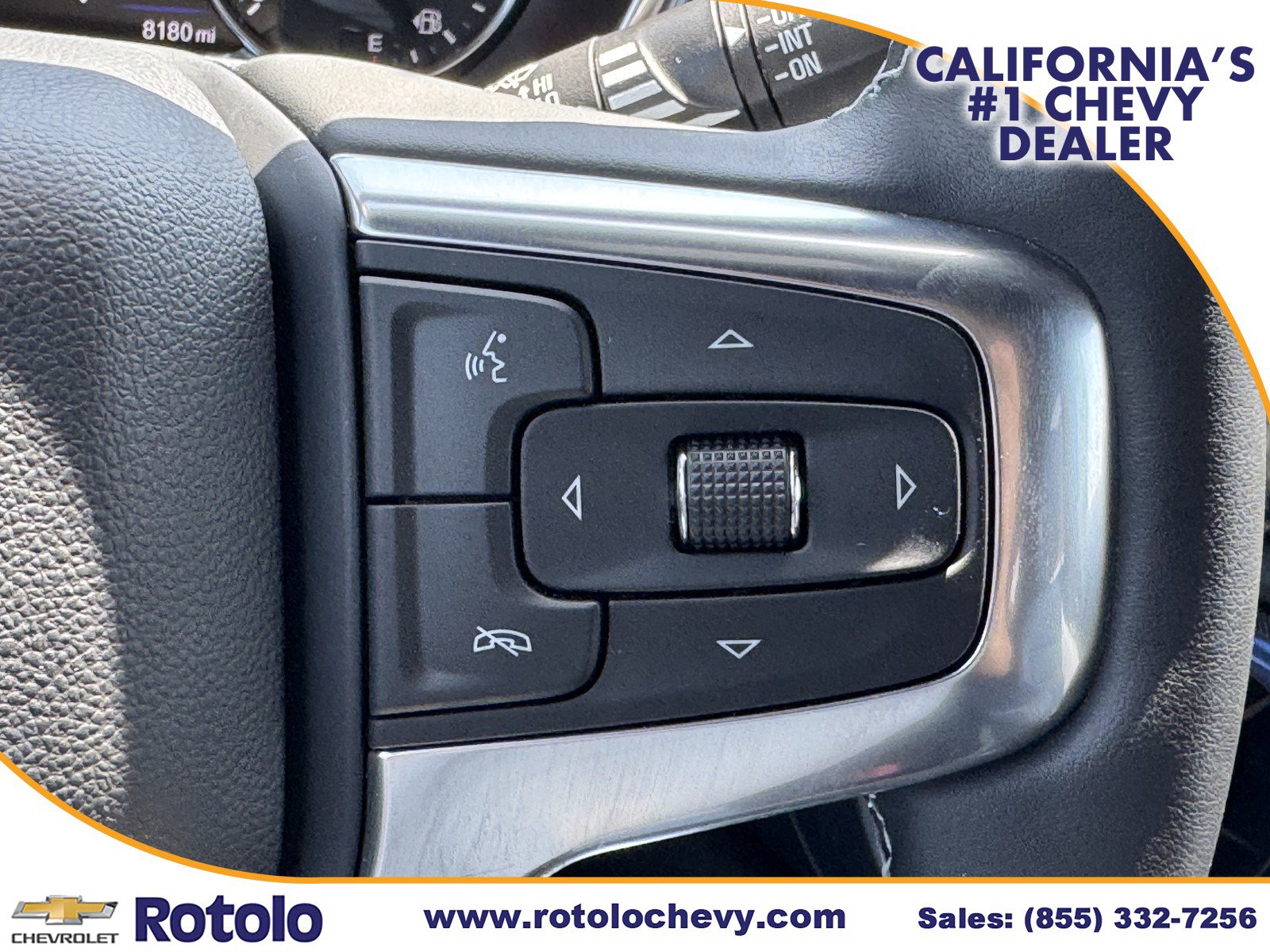 Used 2024 Chevrolet Blazer RS w/ Driver Confidence II Package AWD/4WD image 23