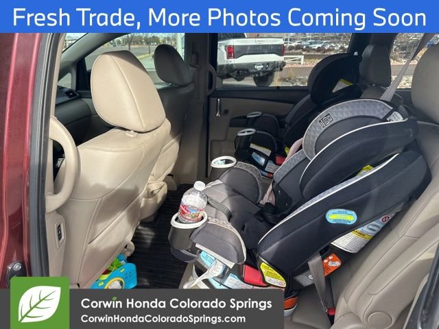Used 2016 Honda Odyssey Touring image 10