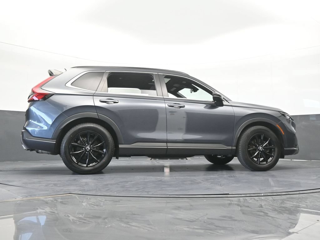 Used 2024 Honda CR-V Sport image 61