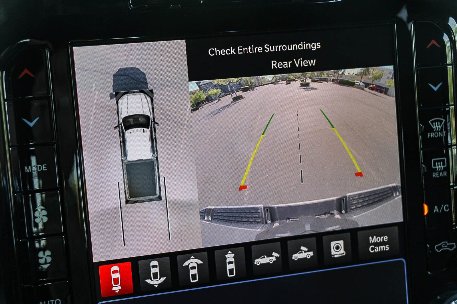 Used 2024 RAM 3500 Limited image 22