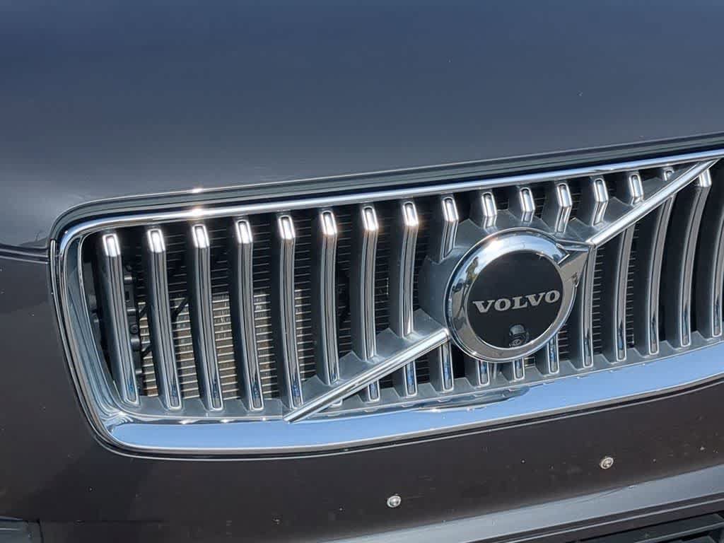 Used 2023 Volvo XC90 B6 Ultimate AWD/4WD image 11