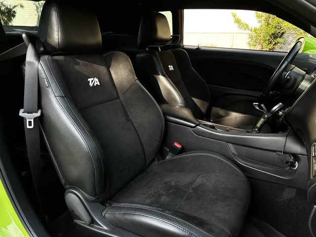 Used 2023 Dodge Challenger R/T Scat Pack RWD image 29