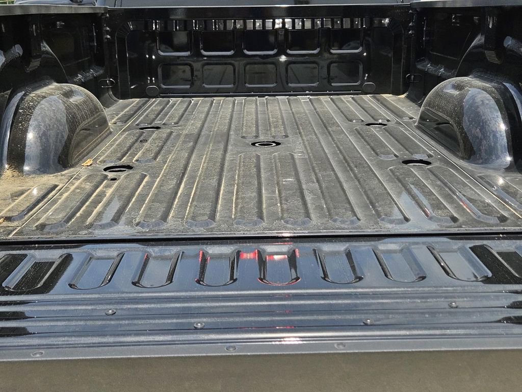 New 2025 RAM 3500 Laramie image 7