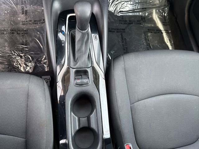 Used 2022 Toyota Corolla LE image 19