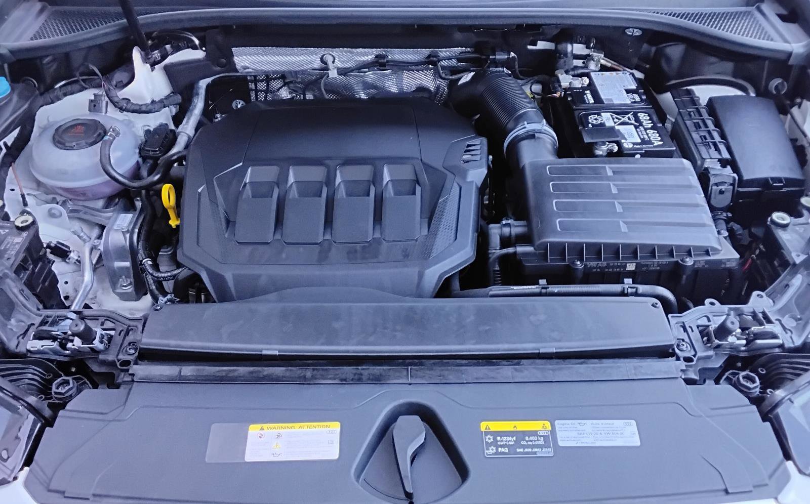 Certified 2025 Audi Q3 2.0T Premium w/ Convenience Package image 15