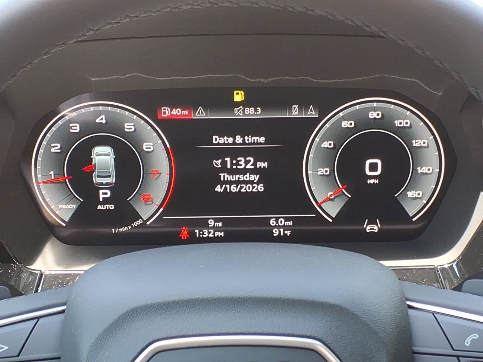 New 2026 Audi A3 2.0T Premium Plus AWD/4WD image 18