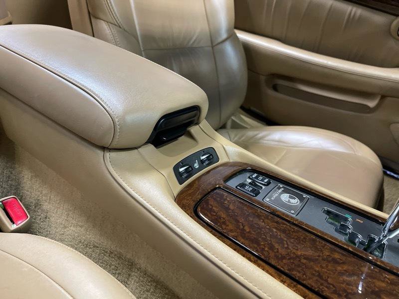 Used 2006 Lexus SC 430 Convertible image 42