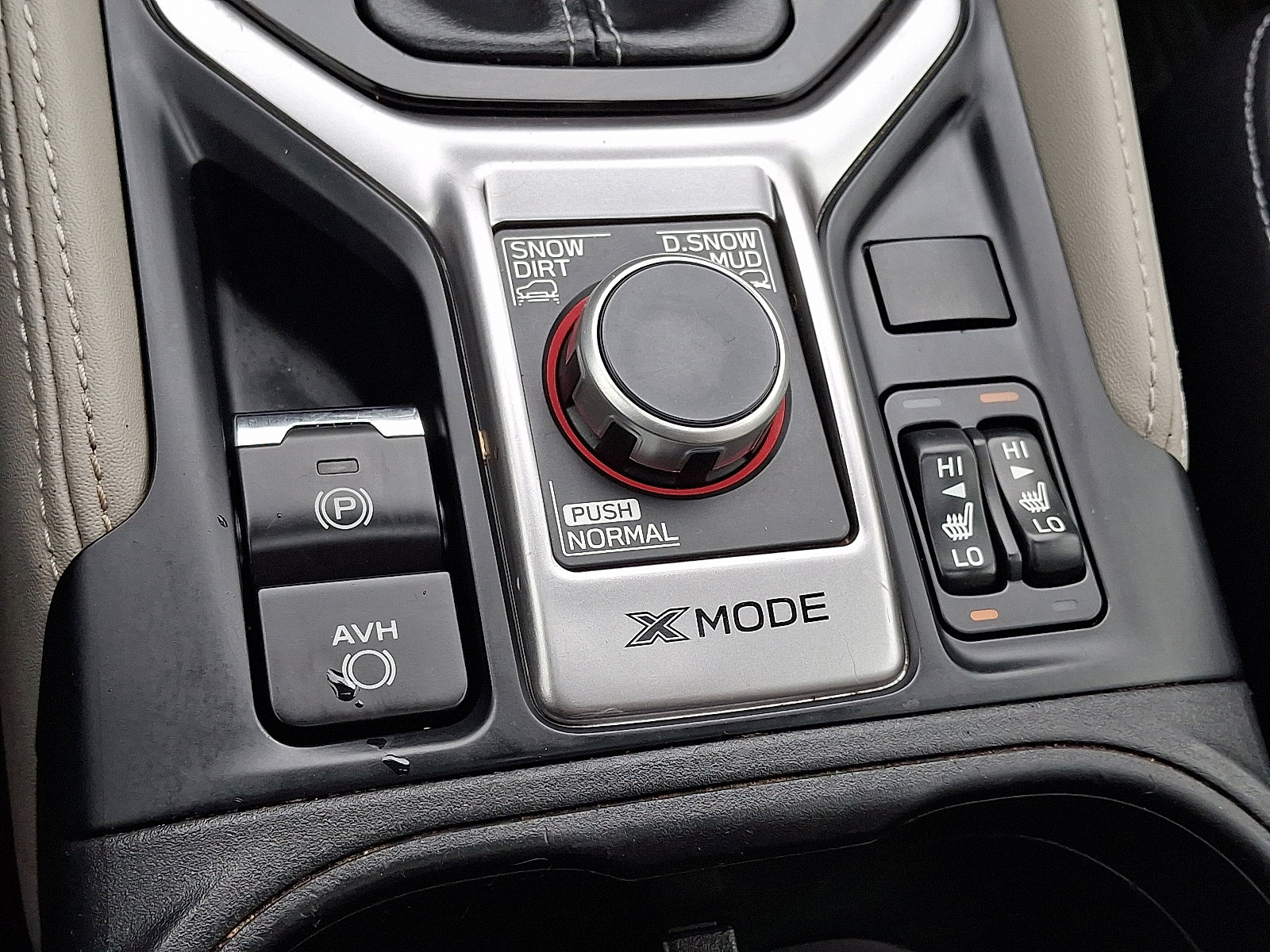 Used 2019 Subaru Forester Limited image 21