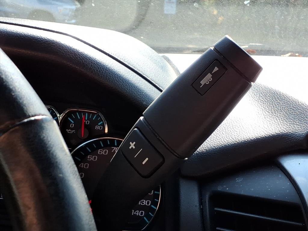 Used 2020 Chevrolet Tahoe LS w/ Max Trailering Package image 19