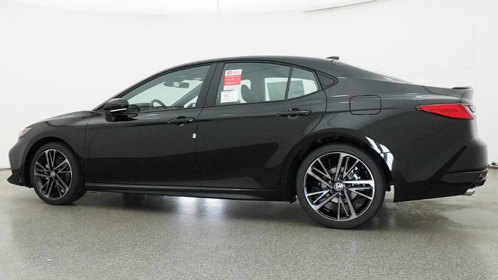 New 2026 Toyota Camry XSE image 89