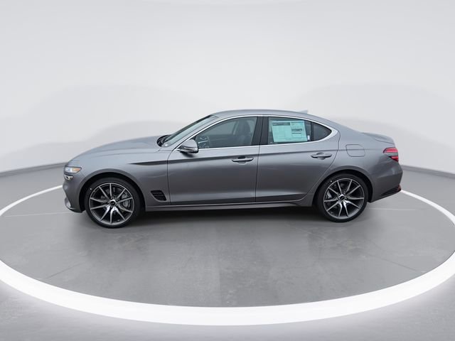 New 2026 Genesis G70 2.5T AWD/4WD video 5