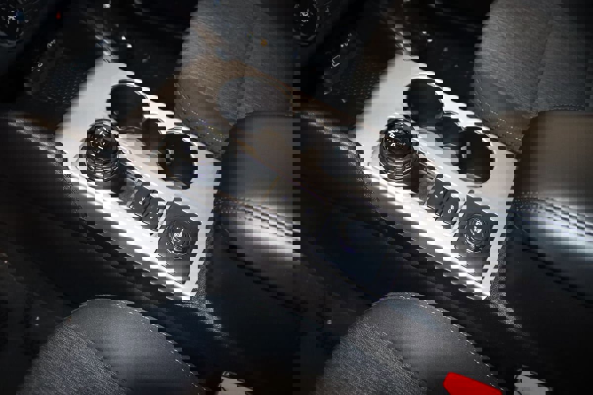 Used 2023 Ford Bronco Sport Big Bend w/ Convenience Package image 42