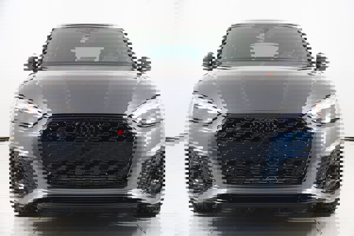 Used 2024 Audi S5 Premium Plus image 65