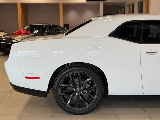 Used 2023 Dodge Challenger GT w/ Blacktop Package image 17
