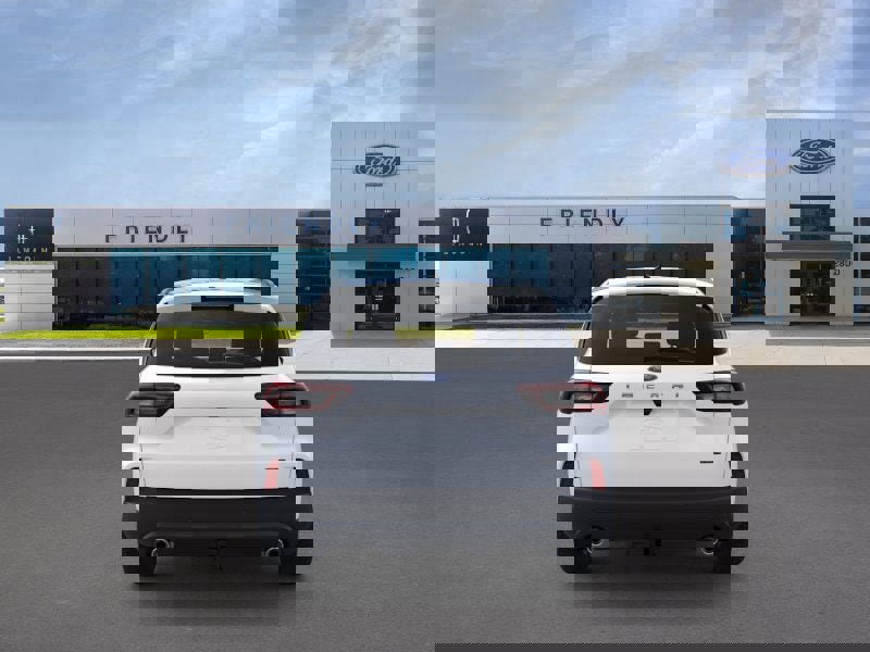 New 2026 Ford Escape ST-Line Select w/ Tech Pack #1 image 5