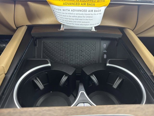 New 2026 Mercedes-Benz GLS 450 4MATIC image 14