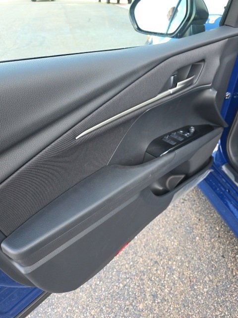 New 2026 Toyota Camry LE image 6