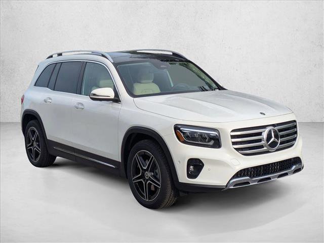 Used 2026 Mercedes-Benz GLB 250 image 7