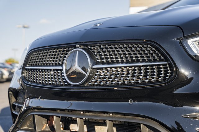 Certified 2023 Mercedes-Benz E 450 E 450 image 12