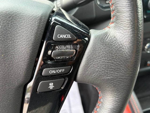 Used 2024 Nissan Frontier PRO-4X w/ Technology Package AWD/4WD image 18
