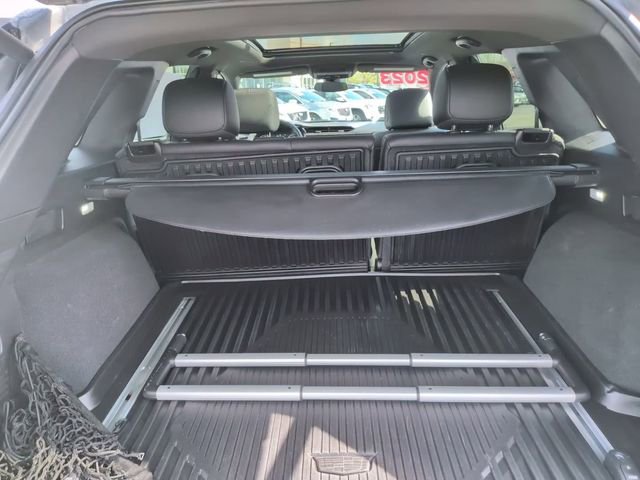 Used 2023 Cadillac XT5 Premium Luxury image 8