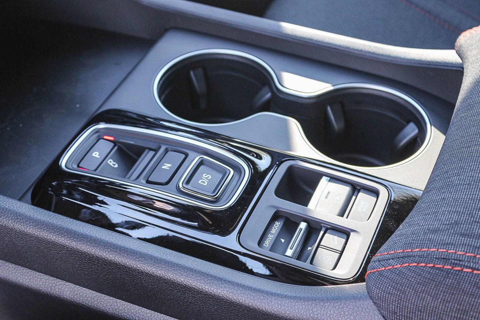 New 2026 Honda Pilot Sport image 17