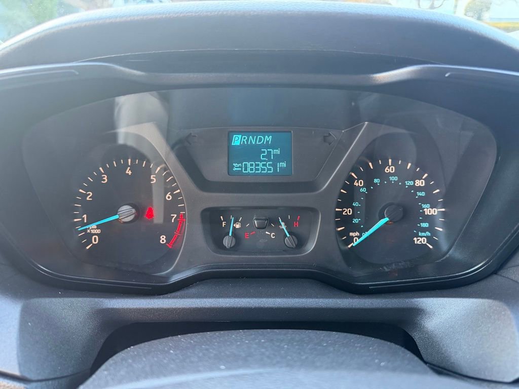 Used 2019 Ford Transit 150 148 Medium Roof image 13