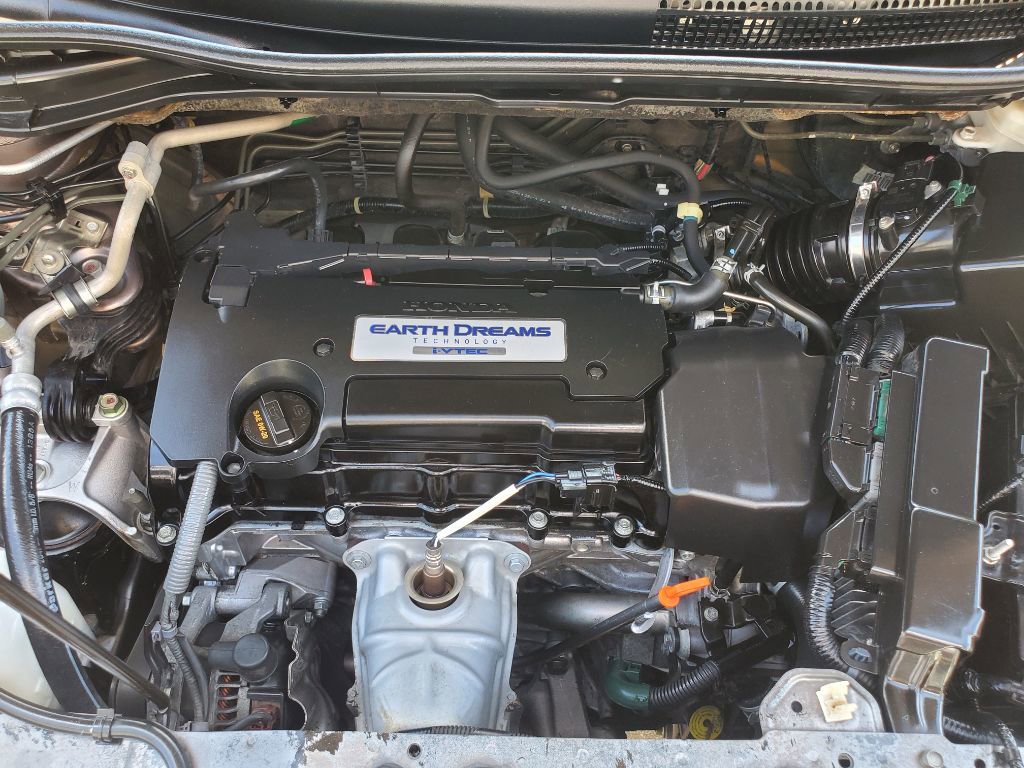 Used 2015 Honda CR-V Touring image 36
