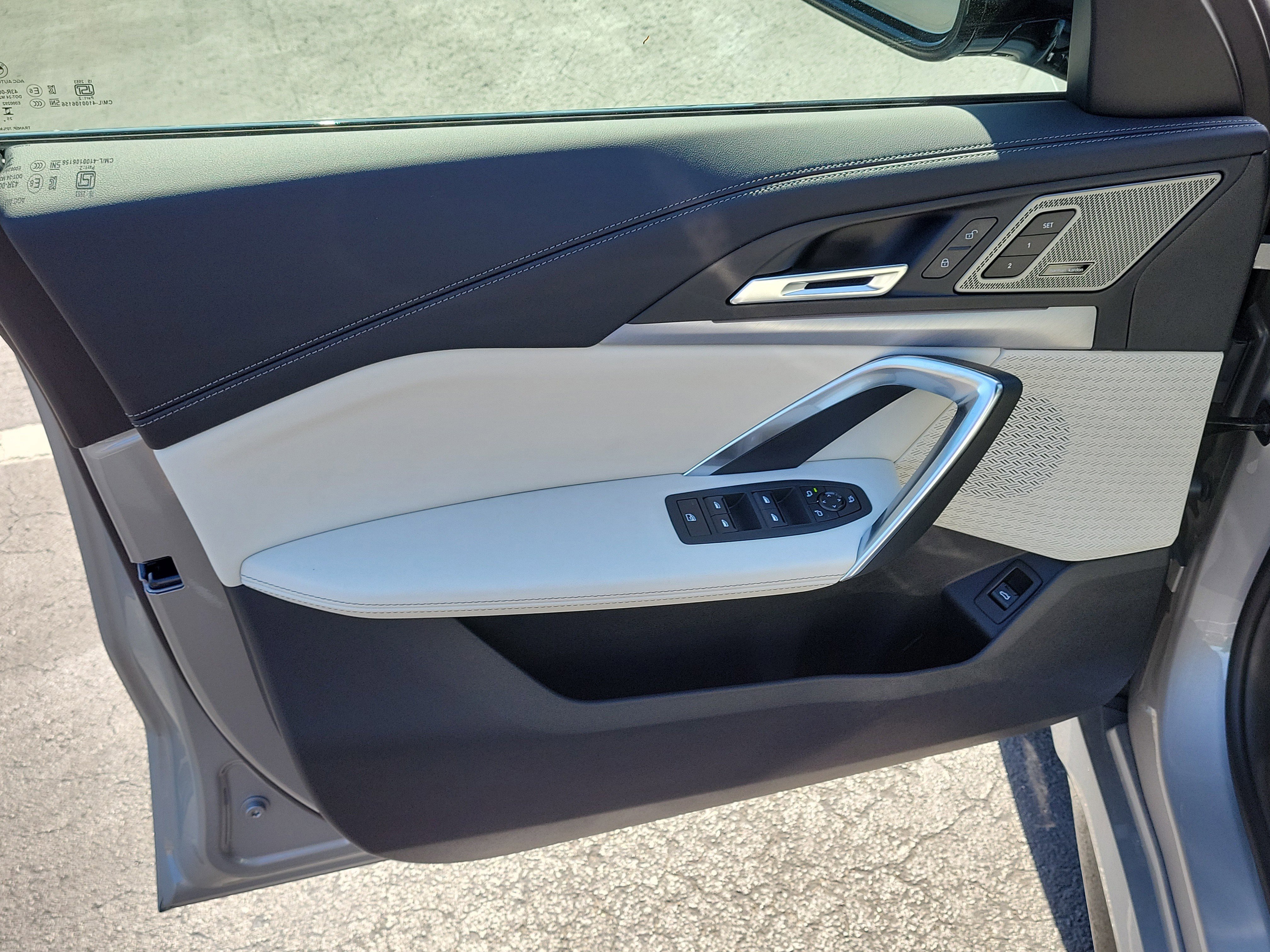 New 2026 BMW X1 M35i w/ Technology Package image 13