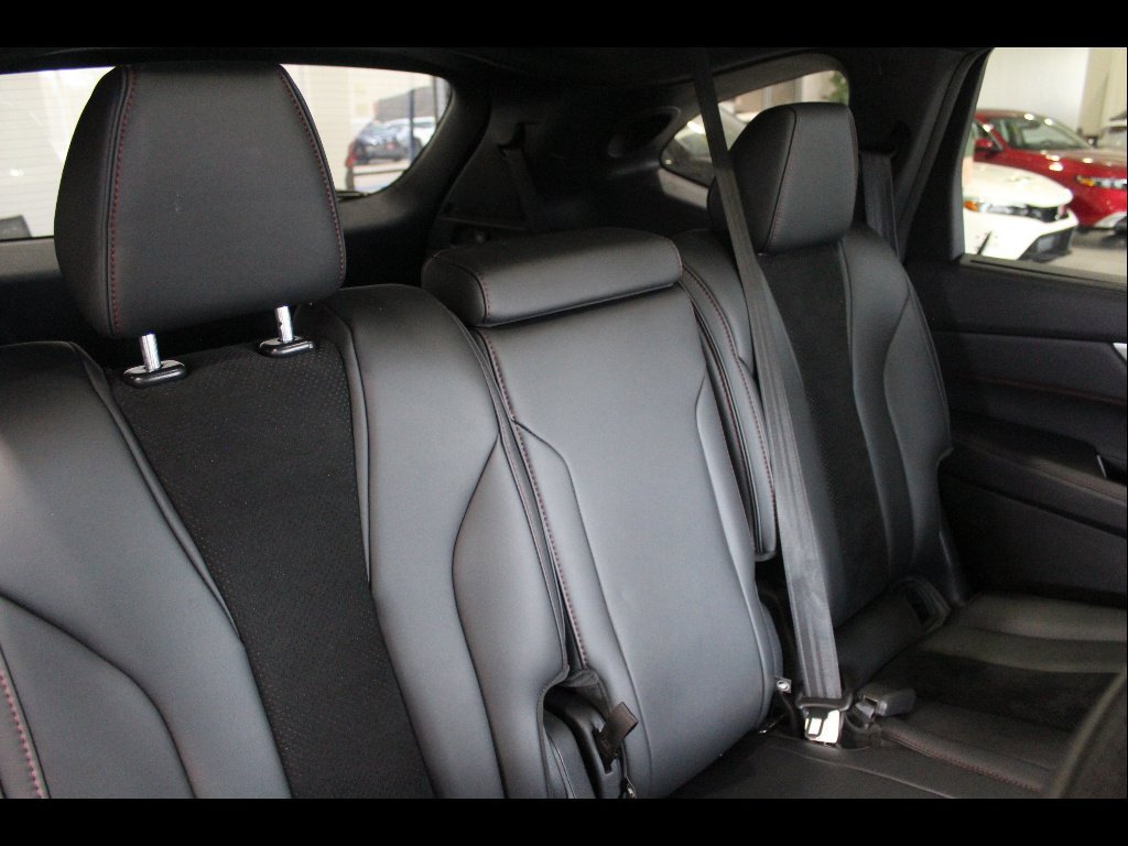 Used 2023 Acura MDX A-Spec image 21